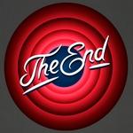 The End - Imprimé