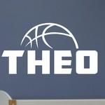 Theo Basketball
