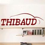 Thibaud Sport Car