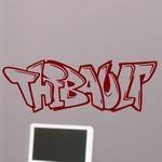 Thibault Graffiti
