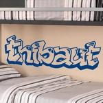 Thibaut Graffiti