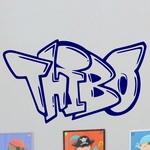 Thibo Graffiti