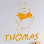 Thomas Winnie 3