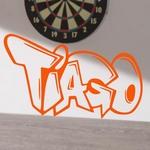 Tiago Graffiti