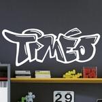 Timo Graffiti 2