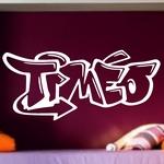 Timo Graffiti