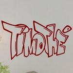 Timoth Graffiti