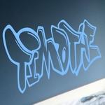Timoth Graffiti 3