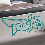 Tobias Graffiti