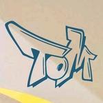 Tom Graffiti