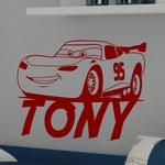 Tony Cars