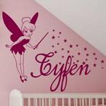 Typhen Fe Clochette Etoiles 2