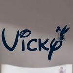 Vicky Fe Clochette