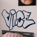 Vince Graffiti