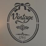 Vintage Shabby Chic
