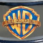 Warner Bros Logo - Imprimé