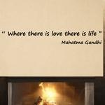 Where There Is Love