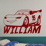 William Cars