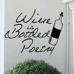 Wine & Poetry