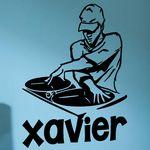 Xavier DJ