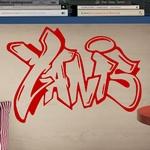 Yanis Graffiti