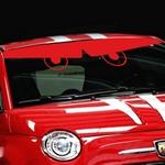 Yeux Cars