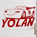 Yolan Cars