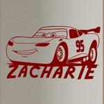 Zacharie Cars