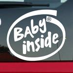 Baby Inside