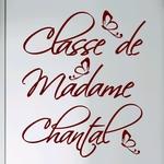 Madame Chantal