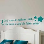 Il n'y a pas Meilleure Nuit...