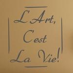 L'Art c'est la Vie