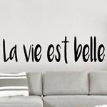 La vie est belle 2