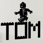 Tom Lego