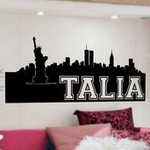 Talia New York