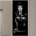 Charlie Chaplin Assis