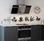 Example of wall stickers: Ail (Thumb)