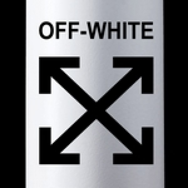 Stickers Off White Logo 4 - Art & Stick