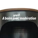 A boire sans modration