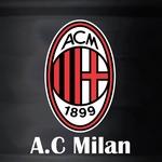 AC Milan 2 - Printed