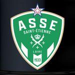 ASSE Saint-Etienne - Imprimé