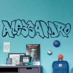 Alessandro Graffiti