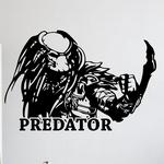 Alien vs Predator-Predator 4