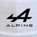Alpine Logo 03