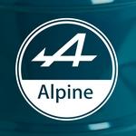 Alpine Logo