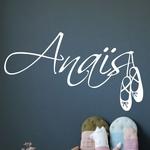 Anas Ballerines