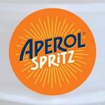 Aperol Spritz Logo