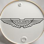 Aston Martin Logo 2