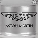 Aston Martin Logo