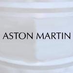 Aston Martin Text